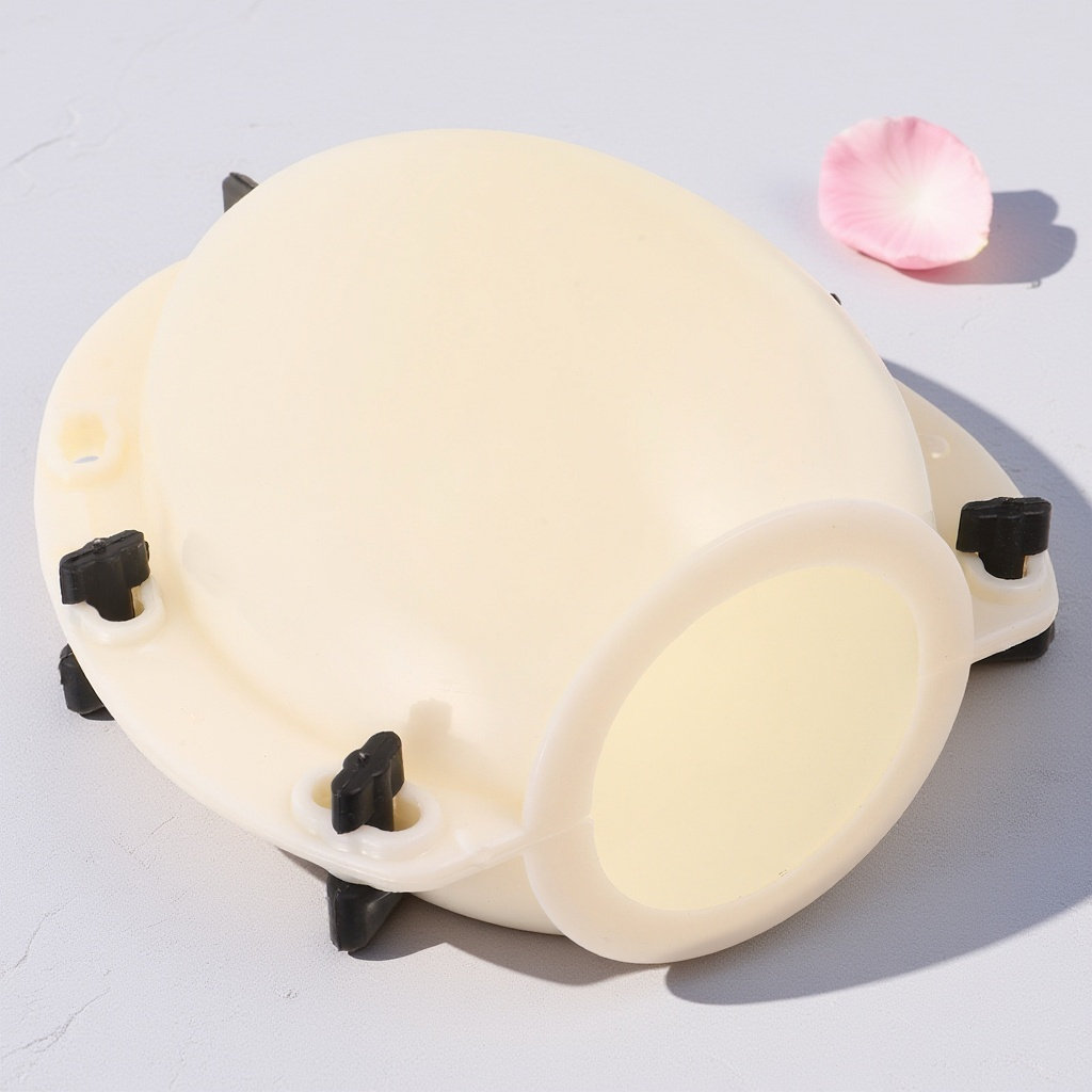 Soap Making Ins - Jumbo 20 cm Paskalya Yumurtası Kalıbı,
