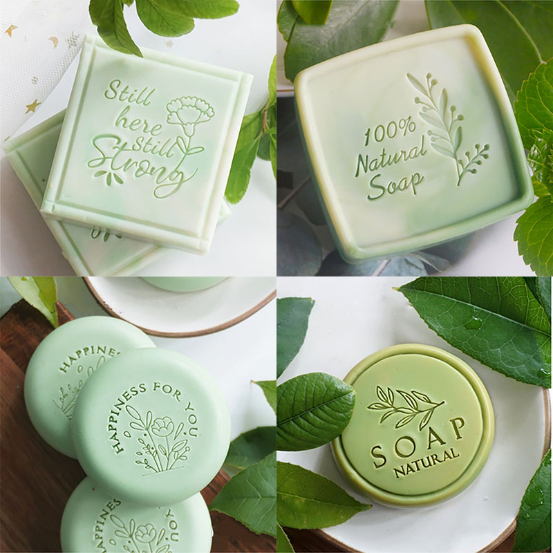 Soap Making Kit For Beginners - DIY el yapımı el sanatları şeffaf