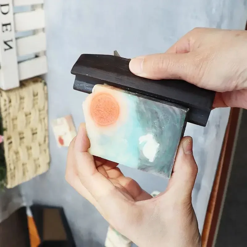 Soap Making Kit For Beginners - Sabun Yapımı Malzemeleri Kitleri Sabun Kenar