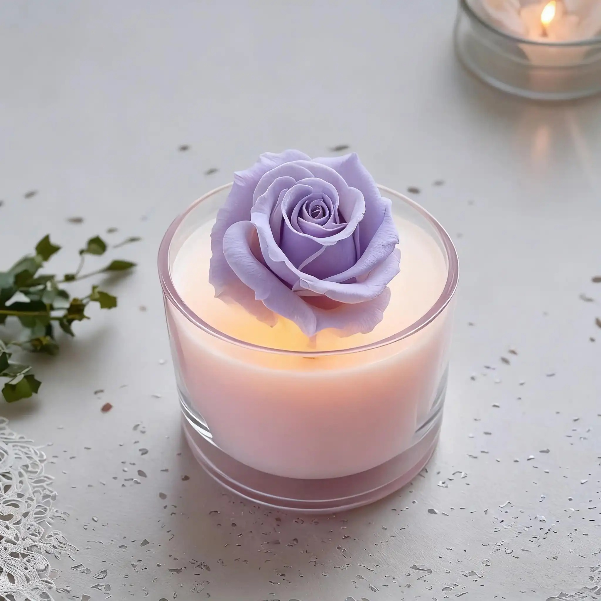 2 Parçalı Romantik 3D Gül Şekl - Soap Making Gifts incelemesi ve fiyatı