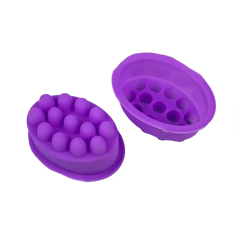 2 Delikli Silikon Sabun Kalıbı - Soap Making Kit For Beginners incelemesi ve fiyatı
