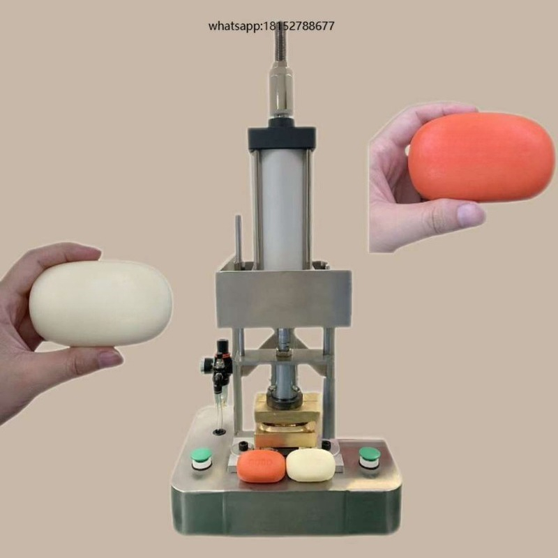 Küçük Sabun Yapma Makinesi Pnö - Soap Making Ins incelemesi ve fiyatı