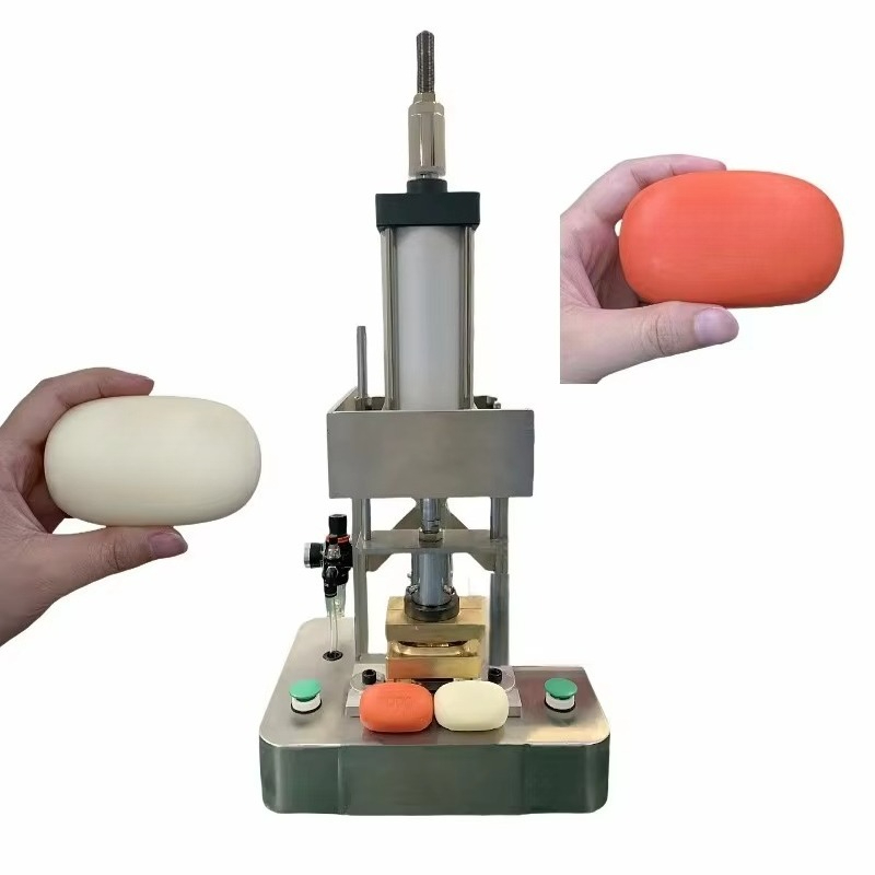 Küçük Sabun Yapma Makinesi Pnö - Soap Making Ins incelemesi ve fiyatı