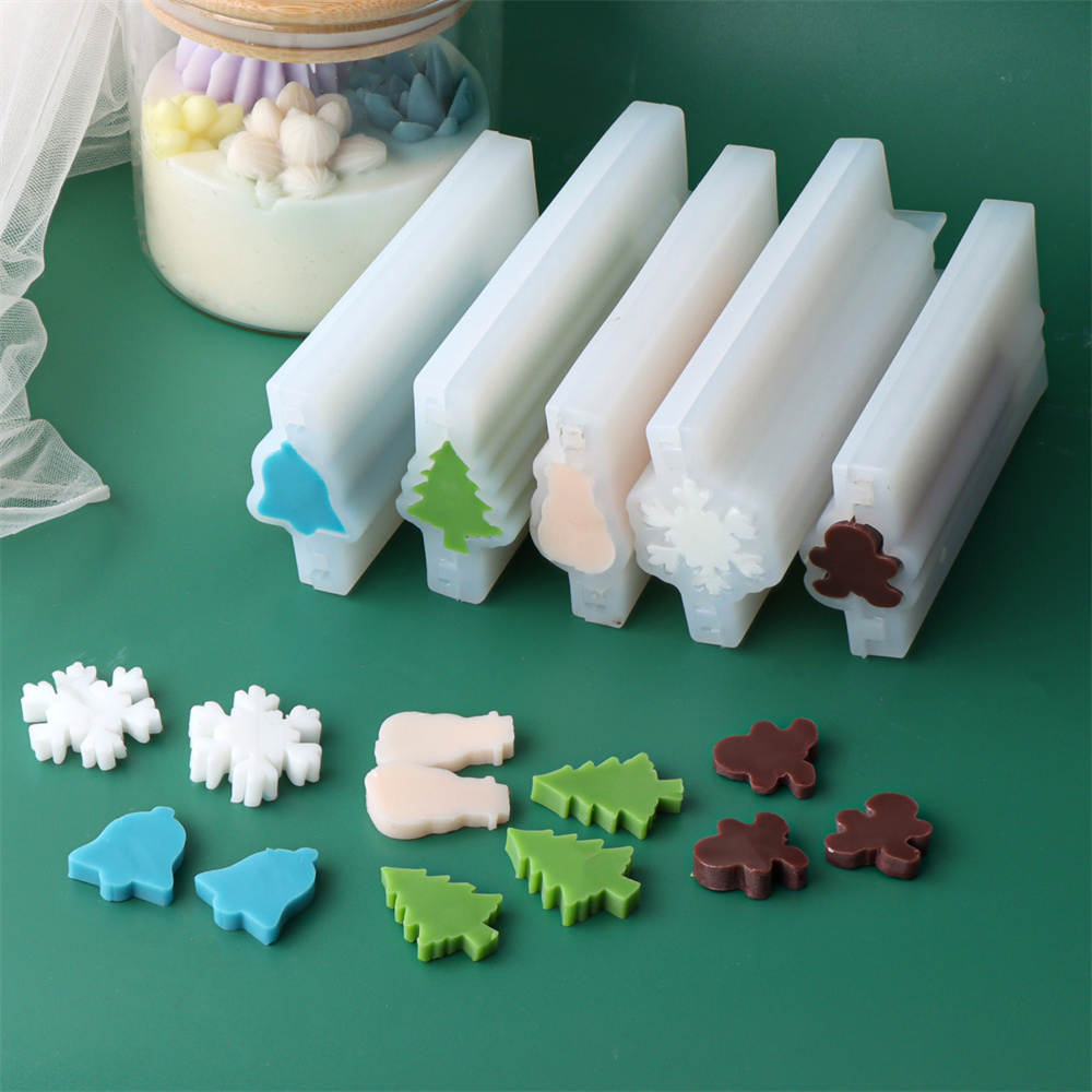 Noel Silikon Tüp Sütun Sabun M - Soap Making Diy Kit incelemesi ve fiyatı