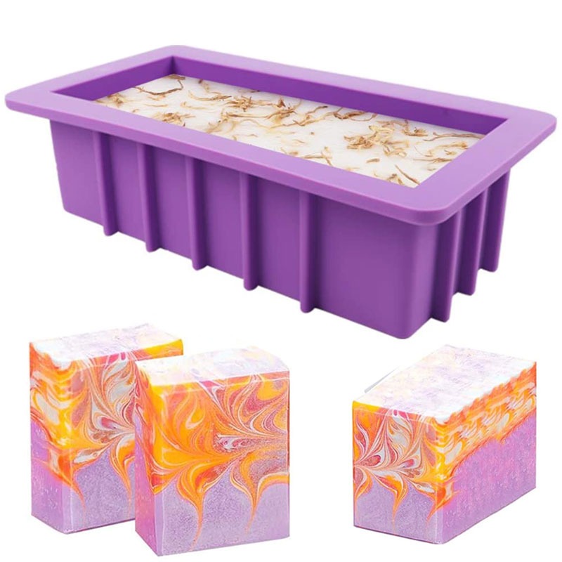 1100ML silikon sabun kalıp kol - Soap Making Kit For Beginners incelemesi ve fiyatı