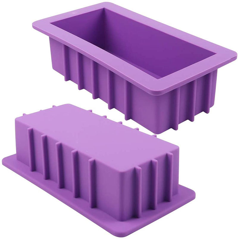 1100ML silikon sabun kalıp kol - Soap Making Kit For Beginners incelemesi ve fiyatı