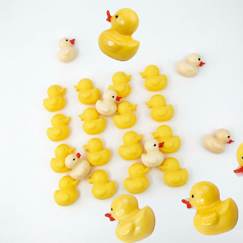 3D Ördek silikon kalıp Sabun Y - Soap Making Instructions incelemesi ve fiyatı