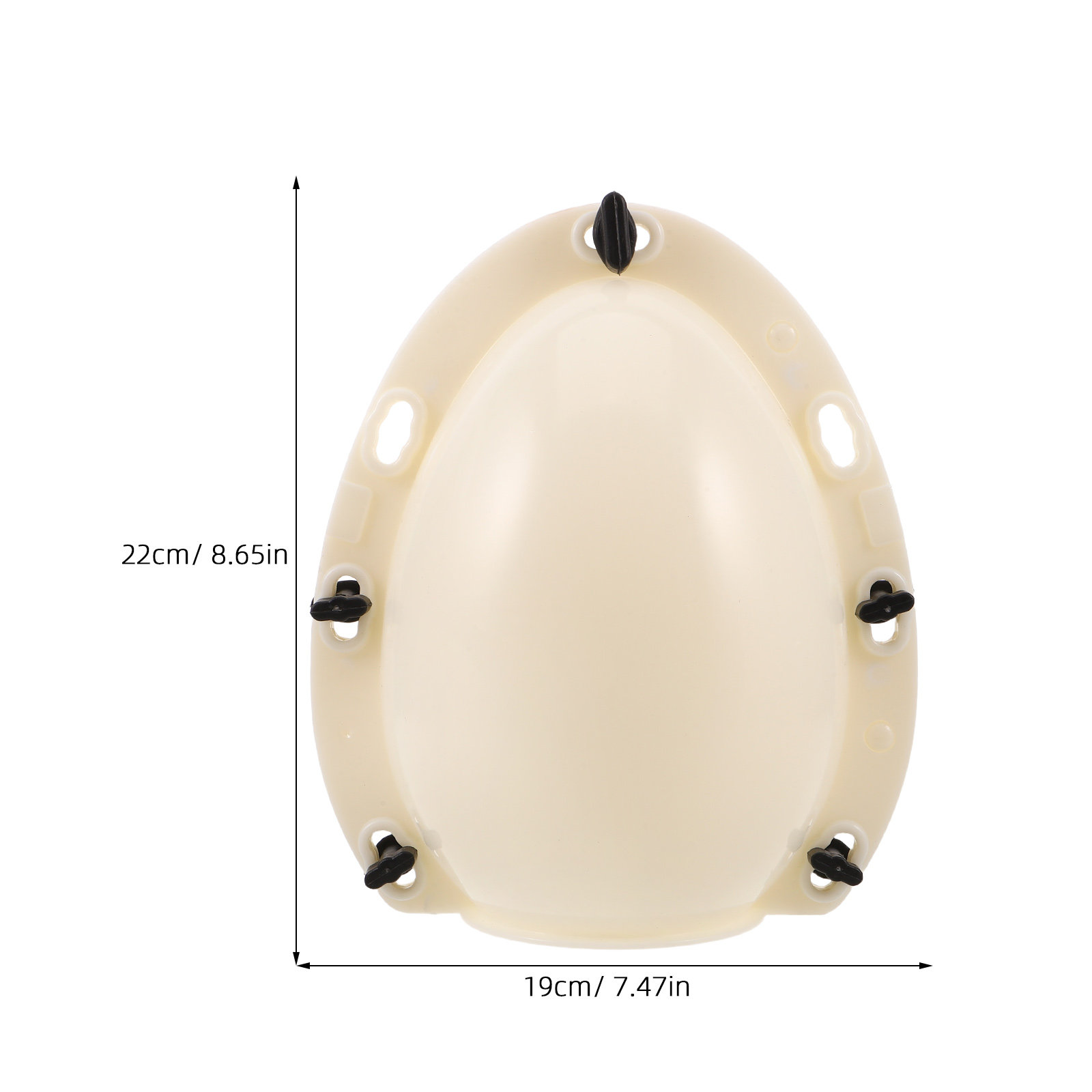 Jumbo 20 cm Paskalya Yumurtası - Soap Making Ins incelemesi ve fiyatı