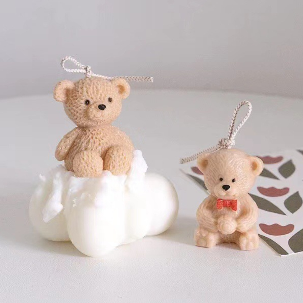 Kolay Kalıptan Çıkarılan Teddy - Soap Making Gifts incelemesi ve fiyatı