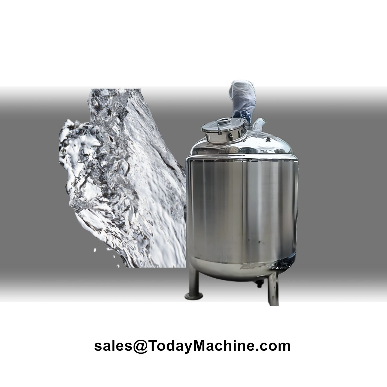 Paslanmaz Çelik Karıştırma Tan - Soap Making Ins incelemesi ve fiyatı