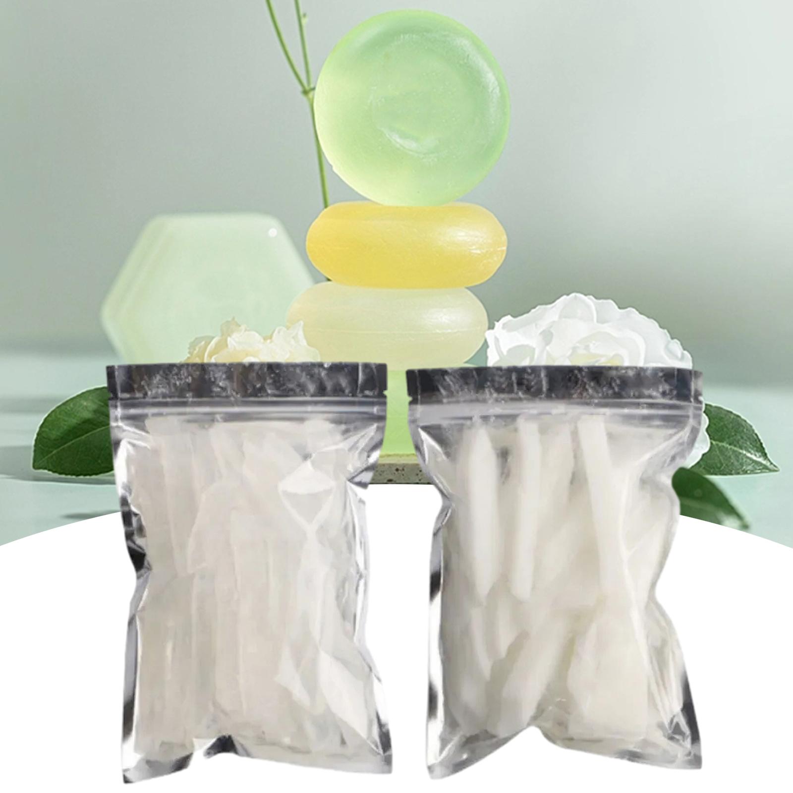 El Yapımı Sabun Bazı Beyaz ve  - Soap Making Diy Kit incelemesi ve fiyatı