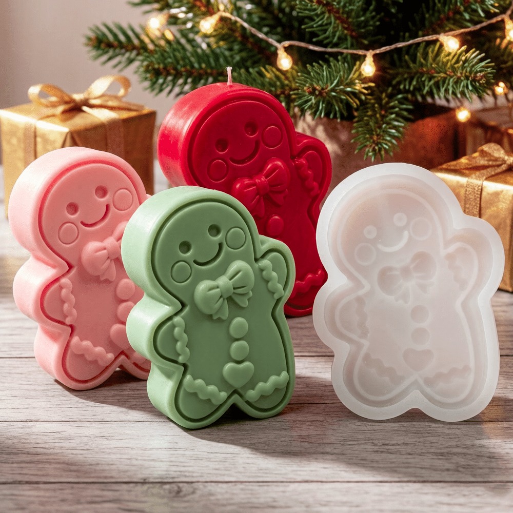 Papyonlu Dans Eden Zencefilli  - Soap Making Gifts incelemesi ve fiyatı