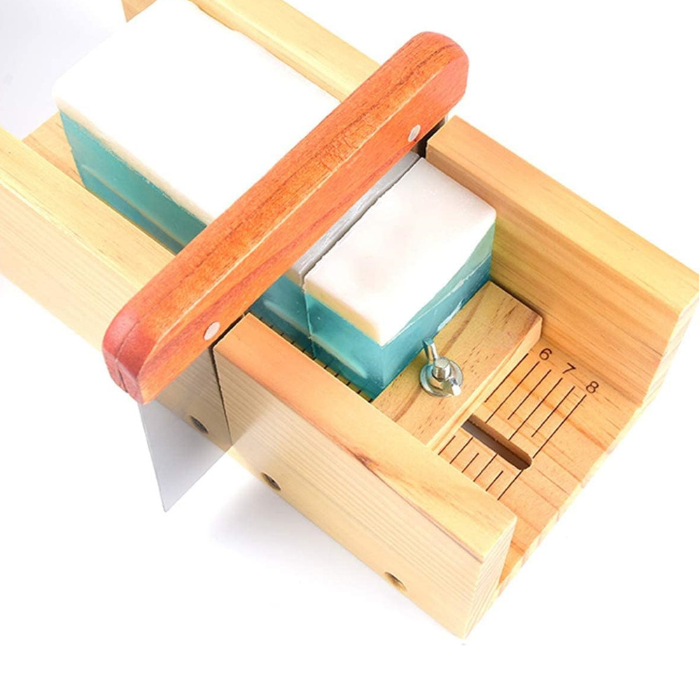 1.2L Silikon Sabun Kalıpları S - Soap Making Kit For Beginners incelemesi ve fiyatı