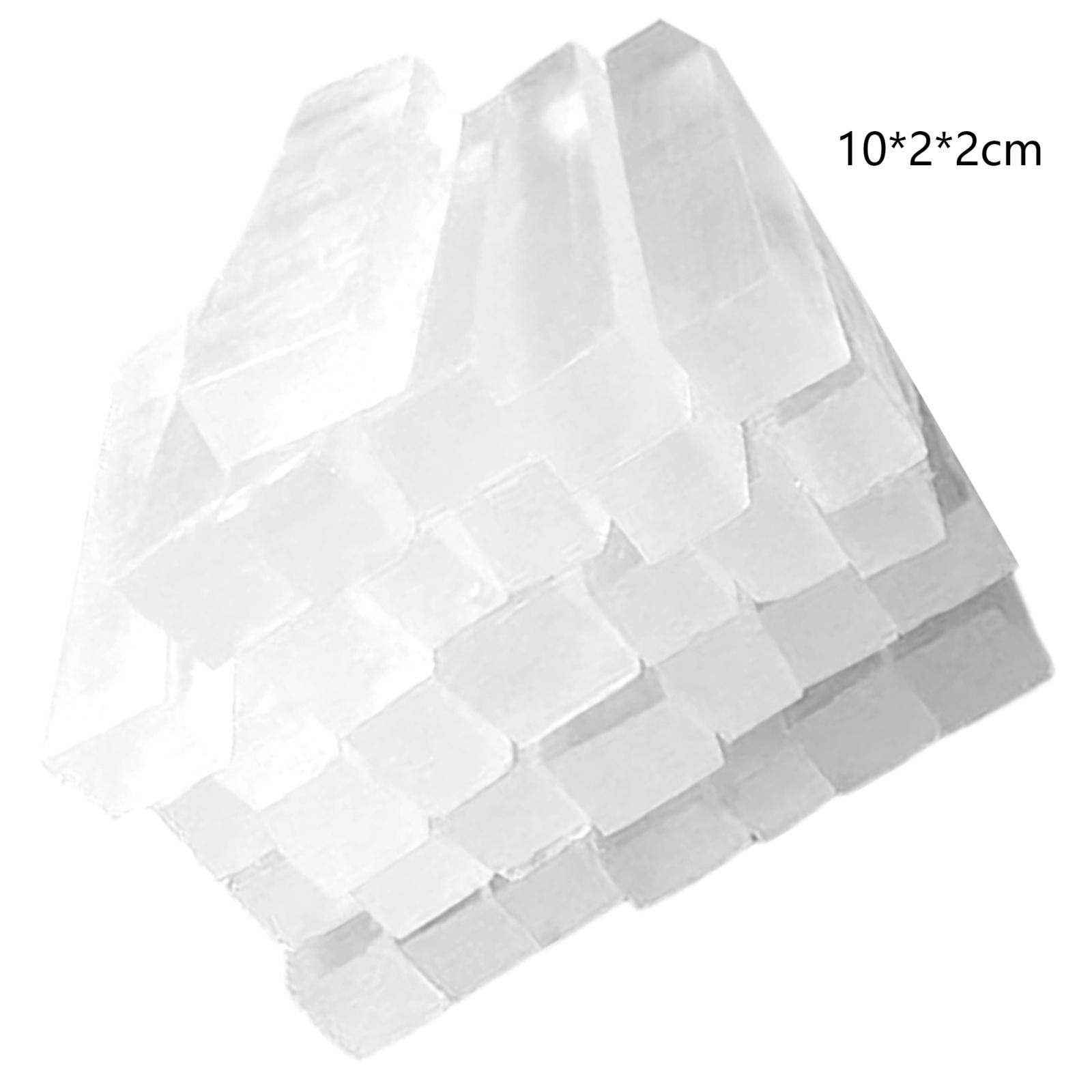 250G Paket Şeffaf Gliserinli E - Soap Making Kit For Beginners incelemesi ve fiyatı